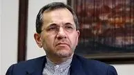 واکنش معاون عراقچی به ادعای جدید آمریکایی‌ها