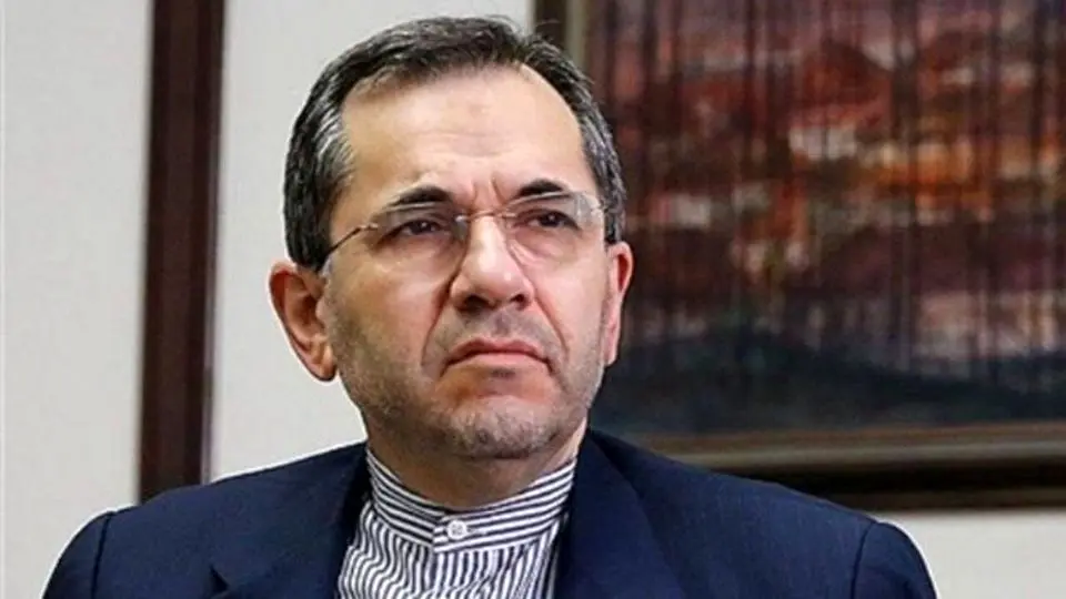 واکنش معاون عراقچی به ادعای جدید آمریکاییها