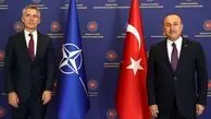 
گسترش ناتو، فرصتی برای باج‌گیری ترکیه
