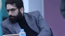 اینانلو: مدیرعاملی من در پرسپولیس پیش‌بینی است