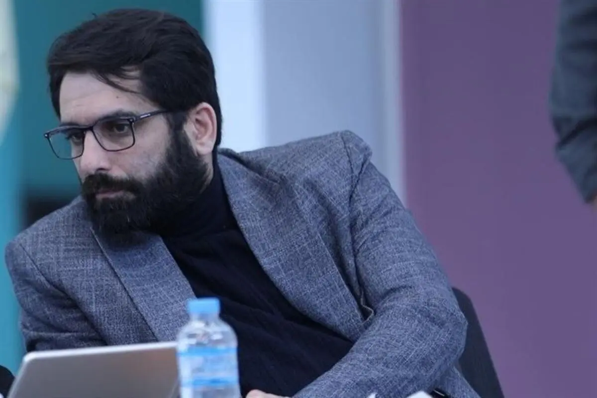 اینانلو: مدیرعاملی من در پرسپولیس پیش‌بینی است