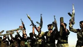 تصرف تمام مناطق کلیدی باب المندب توسط انصارالله