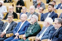 وفاق میدان و دیپلماسی
