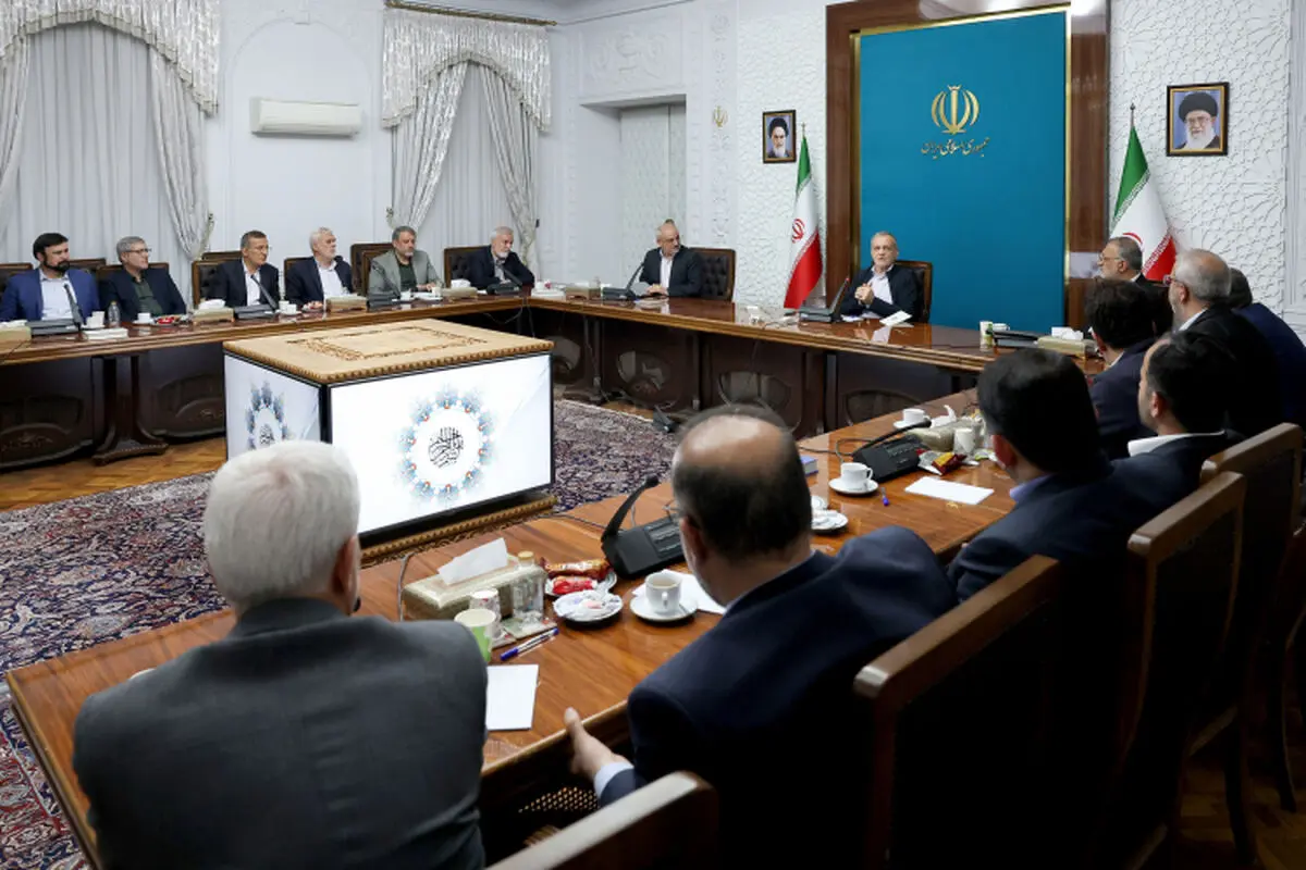شهرداری‌ها برای ارتقای خدمات خود برنامه تهیه کنند تا اختیارات آنها در چارچوب آن افزایش یابد
