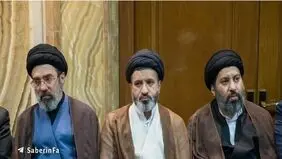 پسران رهبر شهید انقلاب با چه خانواده‌هایی وصلت کردند؟ 