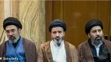 پسران رهبر شهید انقلاب با چه خانواده‌هایی وصلت کردند؟ 