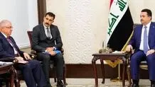 عراق: استفاده از خاک این کشور برای تجاوز به کشور‌های همسایه ممنوع است