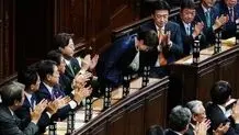 سانائه تاکایچی بار دیگر به عنوان نخست‌وزیر ژاپن در پارلمان انتخاب شد