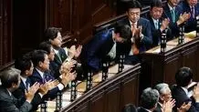سانائه تاکایچی بار دیگر به عنوان نخست‌وزیر ژاپن در پارلمان انتخاب شد