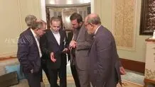 روایت طباطبایی از حاشیه‌های گفت‌وگوهای هیئت‌های ایران و آمریکا در عمان
