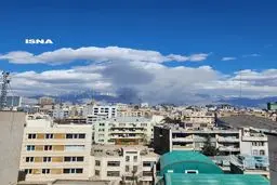 حمله به کمپ تیم ملی کشتی