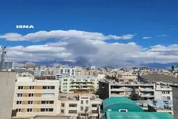 حمله به کمپ تیم ملی کشتی