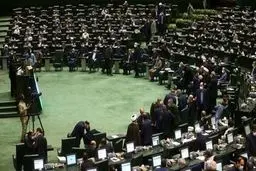 اصرار مجلس بر تمدید برنامه ششم توسعه 