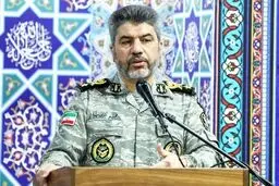 سخنگوی ارتش: کنترل بر تنگه هرمز، دو برابر درآمدهای نفتی آورده اقتصادی خواهد داشت