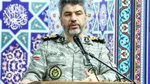 سخنگوی ارتش: کنترل بر تنگه هرمز، دو برابر درآمدهای نفتی آورده اقتصادی خواهد داشت
