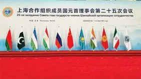 ارزیابی نهایی اقتصاد ایران در شانگهای
