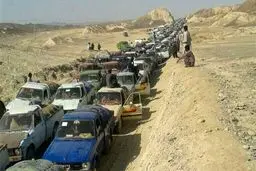 بیانیه مهم علمای اهل سنت هرمزگان/ قاچاق سوخت حرام شد