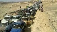 بیانیه مهم علمای اهل سنت هرمزگان/ قاچاق سوخت حرام شد