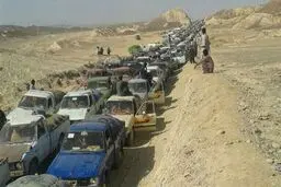 بیانیه مهم علمای اهل سنت هرمزگان/ قاچاق سوخت حرام شد
