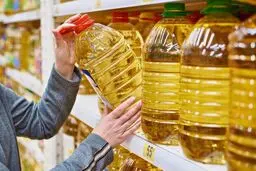 جزئیات شرایط خرید روغن ۸۰ هزار تومانی اعلام شد 