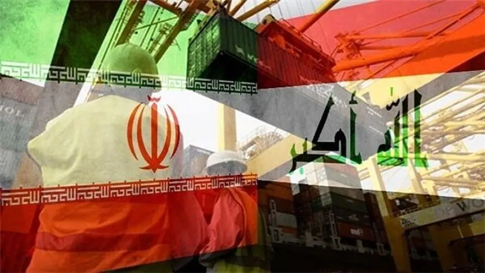 Iran's exports to Iraq rise by 23% in 4 months
