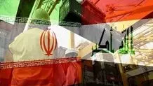 Iran's exports to Iraq rise by 23% in 4 months