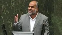 نماینده مجلس: تعطیلی جمعه برای مسلمانان است درباره پنج‌شنبه هم روایات زیادی داریم

