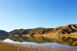 ۳ سد خراسان جنوبی خشک شد 