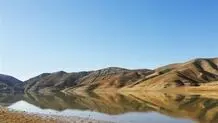 ۳ سد خراسان جنوبی خشک شد 