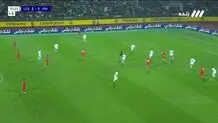 گل سوم ازبکستان مقابل ایران را ببینید + ویدیو