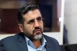 واکنش مجدد وزیر ارشاد به ماجرای معین: خاک خودشان است، می‌توانند تشریف بیاورند/ ویدئو
