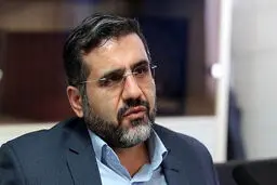 واکنش مجدد وزیر ارشاد به ماجرای معین: خاک خودشان است، می‌توانند تشریف بیاورند/ ویدئو