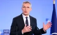 پیروزی روسیه به ضرر ناتو تمام می شود