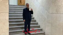 «صولت مرتضوی» در انتخابات ریاست جمهوری ثبت‌نام کرد
