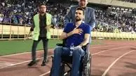 وعده عجیب مدیرعامل استقلال به پادوانی