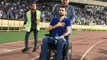 وعده عجیب مدیرعامل استقلال به پادوانی