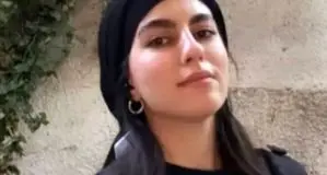 حکم قصاص نفس در ملا عام برای قاتل الهه حسین نژاد صادر شد