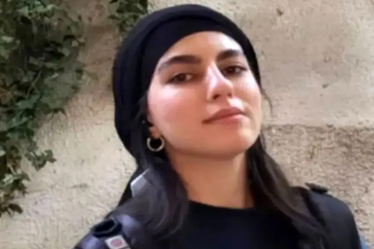 حکم اعدام قاتل الهه حسین نژاد در دیوان عالی کشور تایید شد
