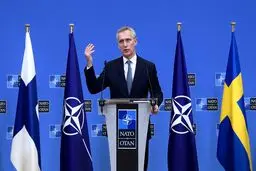 Finland and Sweden could soon join NATO