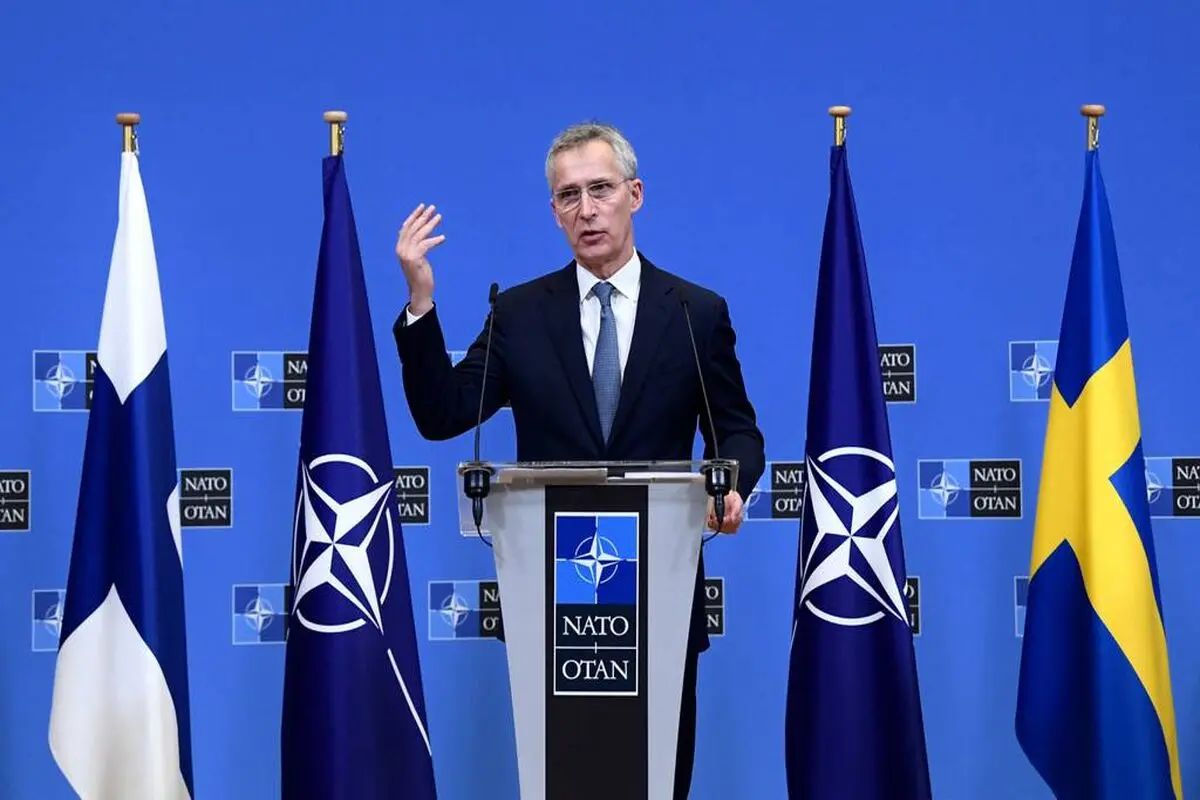 Finland and Sweden could soon join NATO