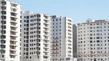 نیاز به ۱۰ میلیون مسکن جدید در کشور 