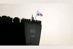 موج جدید تحریم نفت ایران