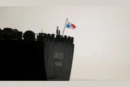 موج جدید تحریم نفت ایران