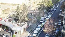 قطع و وصل پرحاشیه بنزین
