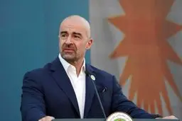 
هیچ عملیات مسلحانه فرامرزی‌ای به سمت ایران آغاز نشده است  + جزییات گفتگو با ترامپ 
