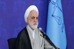 اژه‌ای: به صِرف قول و حرف زدن مسؤولان امیدآفرینی ایجاد نمی‌شود

