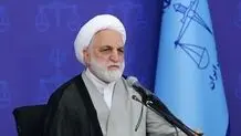 اژه‌ای: به صِرف قول و حرف زدن مسؤولان امیدآفرینی ایجاد نمی‌شود

