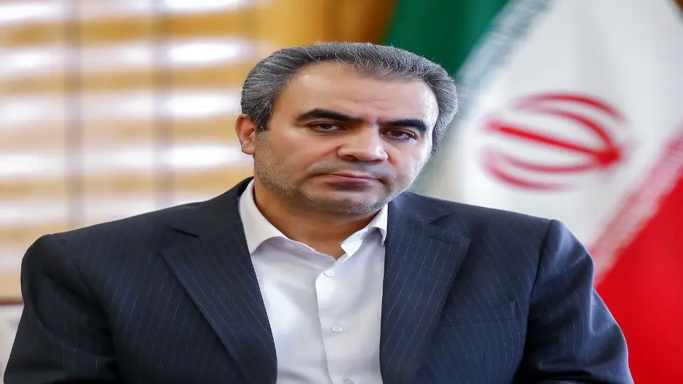 نقشهبرداری ژئوفیزیکی و شهرک صنایع معدنی، دو پیشران تحول در سرمایه گذاری و اشتغال همدان