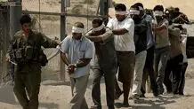 بازداشت و ربایش فلسطینیان؛ راهبرد جدید اسرائیل در غزه و کرانه باختری