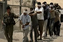 بازداشت و ربایش فلسطینیان؛ راهبرد جدید اسرائیل در غزه و کرانه باختری